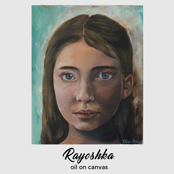 Rayoshka - December 2020