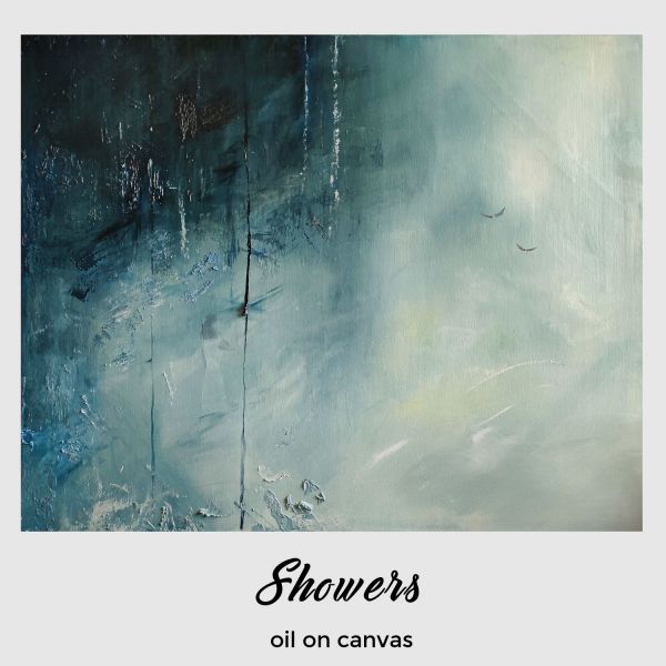 Showers - march 2022
