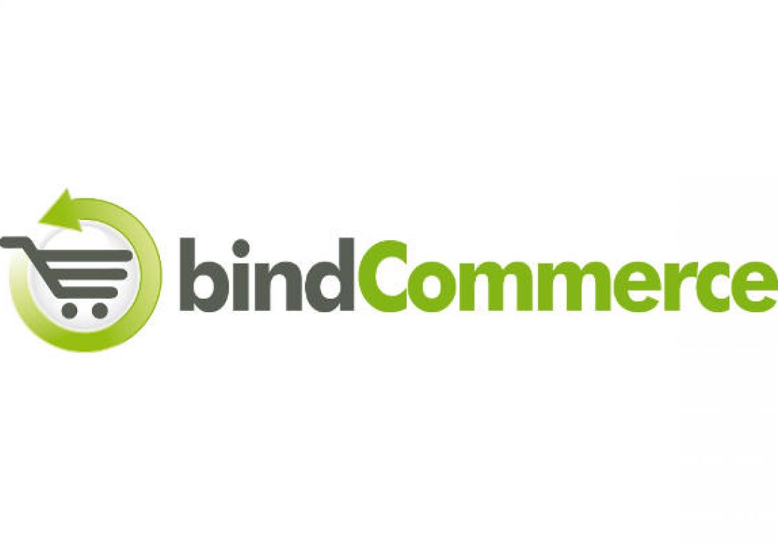 bindCommerce - partner of Sand Clock (Elisa Neri)